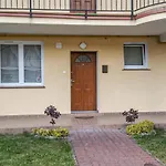 Gorgeous In With Wifi Appartement Darłowo