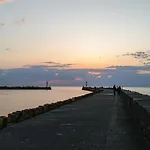 Gorgeous In With Wifi Darłowo