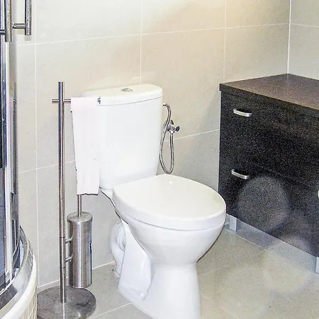 Gorgeous In With Wifi Darłowo