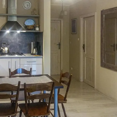 2 Bedroom Beautiful Apartment In Darlowo * Darlowo