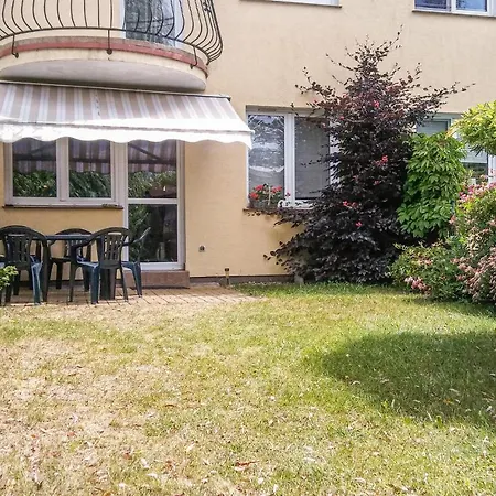 Apartment 2 Bedroom Beautiful Apartment In Darlowo Darlowo