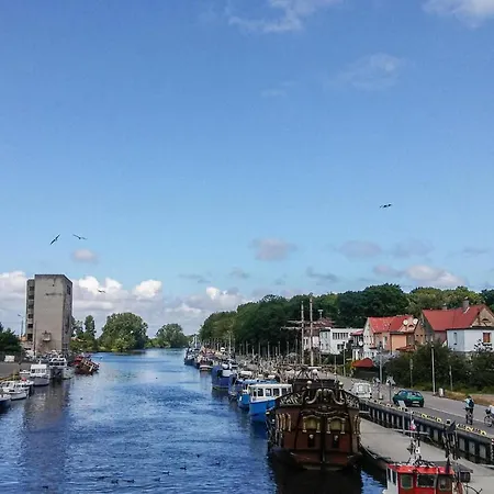 Gorgeous In With Wifi Apartamento