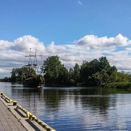 Apartmán Gorgeous In With Wifi *