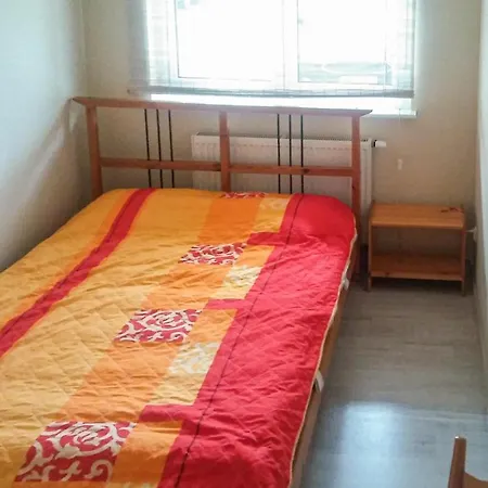 2 Bedroom Beautiful In דירה *