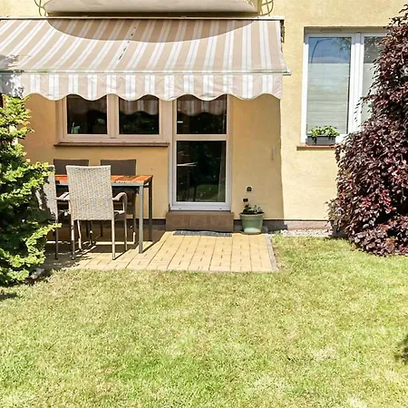 Gorgeous In With Wifi Appartement