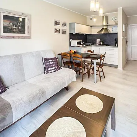 Appartement Gorgeous In With Wifi