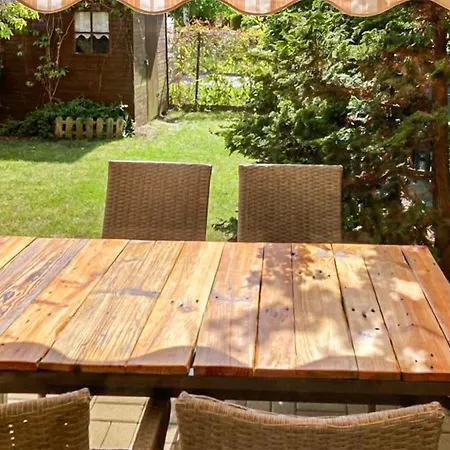 Gorgeous In With Wifi Appartement
