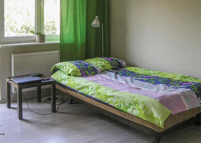 Gorgeous In With Wifi Apartamento *