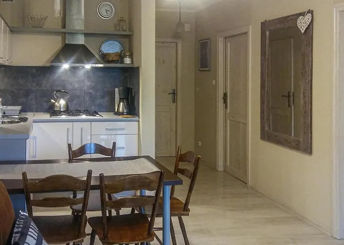 Gorgeous In With Wifi * Darłowo