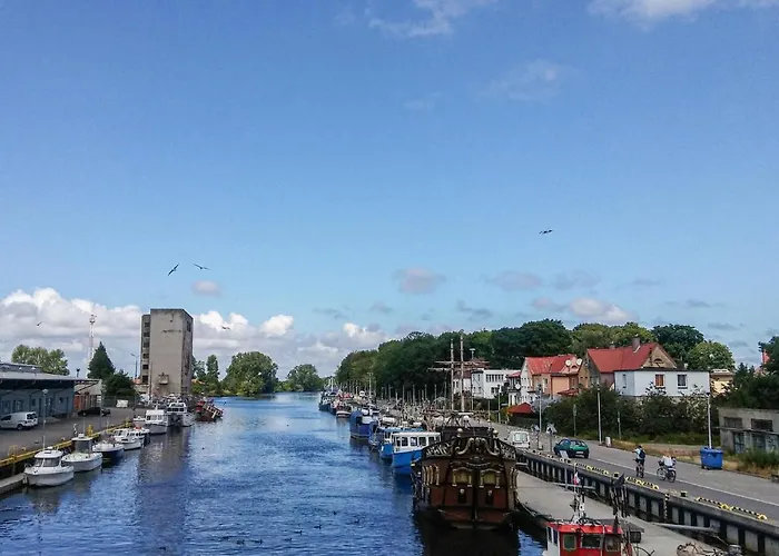 Gorgeous In With Wifi Apartamento