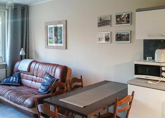 Gorgeous In With Wifi Apartamento *