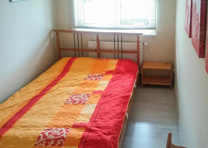 Gorgeous In With Wifi Apartamento *