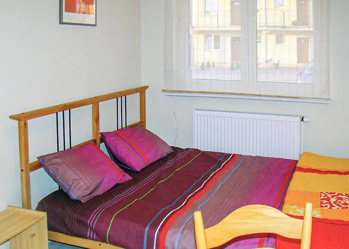 Gorgeous In With Wifi Apartamento